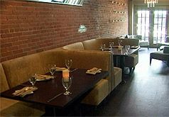 Two Forty Two Restaurant & Lounge