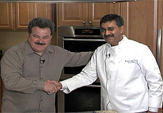 Chef Series from S&W Appliance