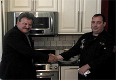 Chef Series from S&W Appliance