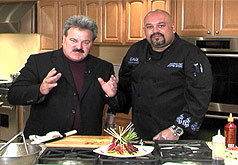 Chef Series from S+W TV & Appliance in E.Providence